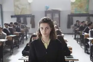 hbo版我的天才女友逐页改编,充满野心的致敬
