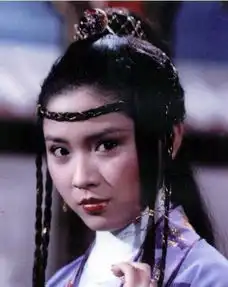 1982版天龙八部中的阿紫如今怎么样了
