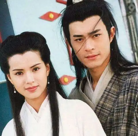 神仙姑姑李若彤,为爱息影,错付十年青春,今52岁现状如何
