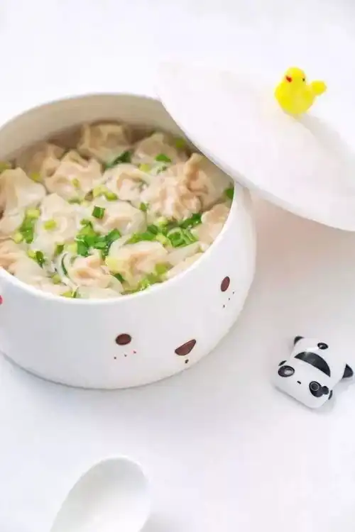 懵逼马云竟然开了家沙县小吃,画风你无法想象...
