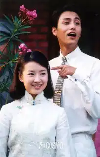 红人馆金粉世家别翻拍了,美不过董洁帅不过陈坤三观还有问题
