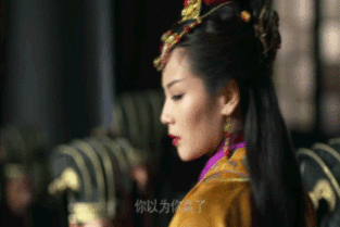 刘涛如果家人受伤害我会特别狠
