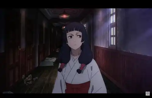 咒术回战第二季
