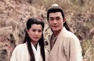 徐克开拍新神雕侠侣,蛮期待有人可以超越古天乐,李若彤版本
