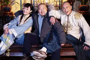 那年花开月正圆发新剧照孙俪感叹自虐千百回
