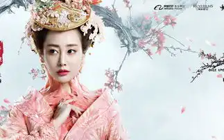 三生三世十里桃花剧照壁纸
