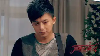 李佳航爱4展喜剧天赋被封帅款谐星
