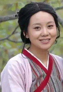 佟湘玉图片

