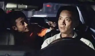 一次客串成就高潮哥,他多次逼张一山入绝境
