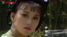江山更爱美人欣赏95版武则天女主角群像,天然美女真好看
