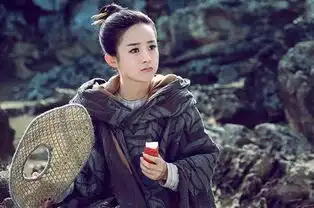 不舍的结花千骨余热已散,主演如今凭实力
