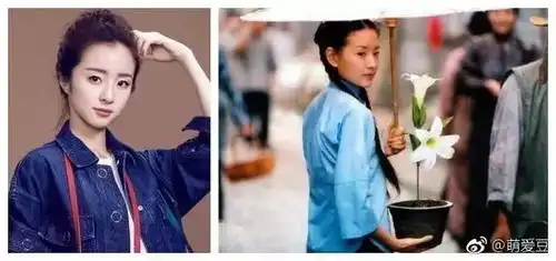 前女友蒋勤勤悼念李大为,比起董洁刘亦菲陈坤,她的发文更心酸
