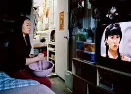 冷暖自知实拍纽约华裔家庭的蜗居生活
