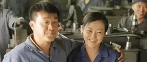 情满四合院于莉剧照何冰