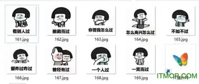 单身狗七夕节表情包套路