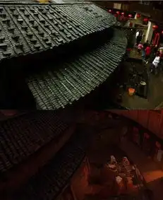 等了12年大鱼海棠的梦幻美景,其实就在福建
