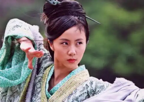 仙剑奇侠传一的十大高手,李逍遥勉强排第九,排第一的基本不出手
