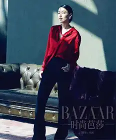 两大女神对决舒淇vs周韵熟女的诱惑