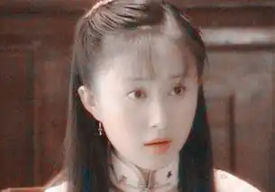 金粉世家有5美,最美的不是董洁刘亦菲,而是被人遗忘的她
