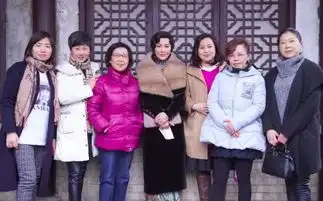 53岁刘嘉玲晒老友合影,面容年轻似逆生长,娱乐圈不老的还有谁