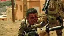 狙击手侦察兵默契配合删减片段再曝光
