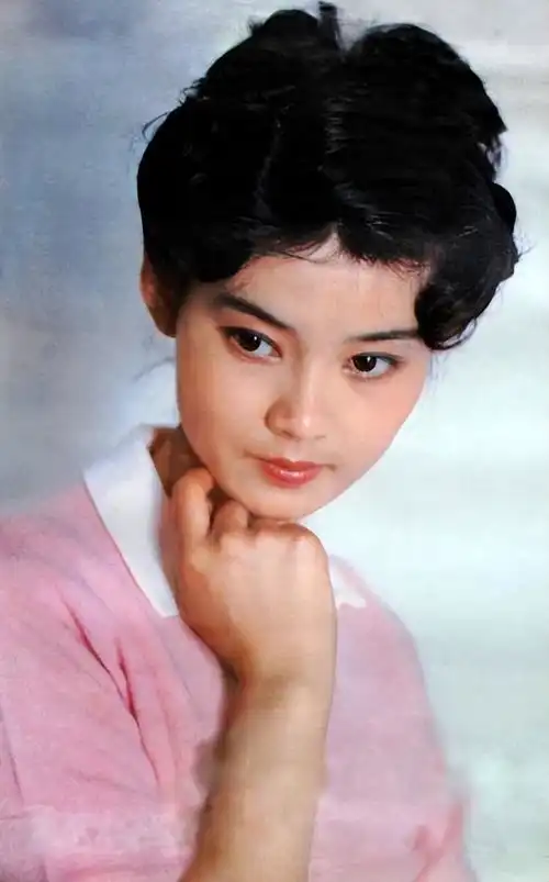 回望83年百花奖帝后多难选张瑞芳潘虹刘晓庆同竞争于是之最遗憾