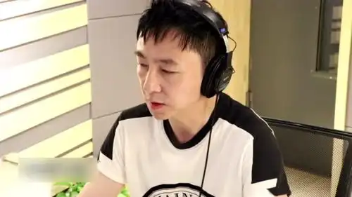 将夜花絮配音如此严谨,苏可一句话试了一遍又一遍
