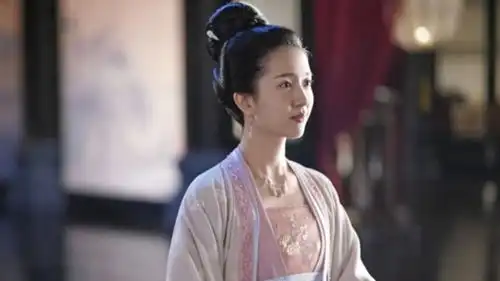 清平乐宋仁宗最宠爱的苗心禾,为何晚年如此凄惨全因这人犯了心病
