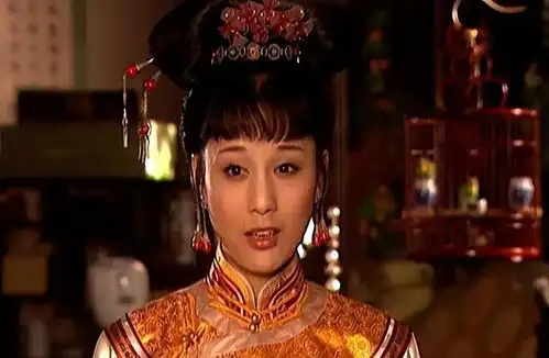 康熙王朝容妃死后,康熙为何让见过她刷马桶的人全部陪葬
