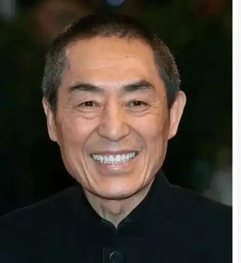 刚上大学的陈婷找到张艺谋说我怀孕了,我才19岁,你要对我负责
