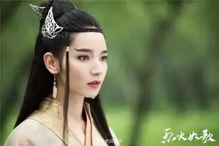 刘芮麟代斯甜蜜剧照回顾
