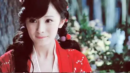 三十五岁的杨幂还能出演少女吗
