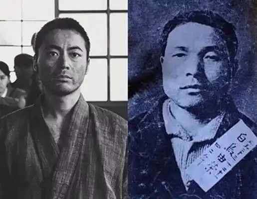 最近日本一位模范犯人越狱引热搜,又让我想到那个11年越狱4次的昭和越狱王
