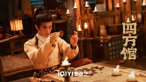 2024年值得期待的新剧大导下凡,神仙打架
