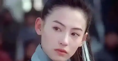 张柏芝拒绝谢霆锋复婚张柏芝的这个回答扎心了