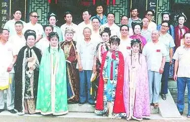87版红楼梦珍藏照片晓旭弱不禁风体重70多斤

