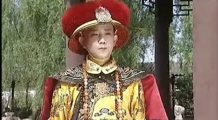 康熙王朝孝庄这句话,说出了康熙成功的秘密
