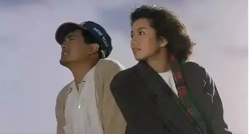24岁拍三级片,周润发张国荣为她吃醋,美过张曼玉,47岁痛失爱人,57岁惊艳世人163手机网易网
