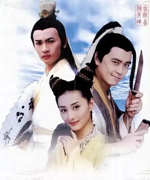 60部经典电视剧,不知为什么就是觉得老电视剧比现在好看
