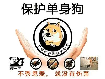 随手解救单身狗,七夕情人节生存指南请查收