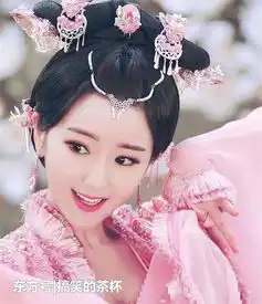 女星饰演反派角色,赵丽颖霸气杨幂灵气,她最经典