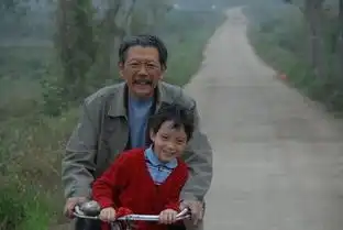 王宝强父亲主演,孙子从美国来温情上演
