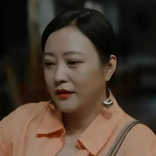 情满四合院于莉剧照秦淮茹