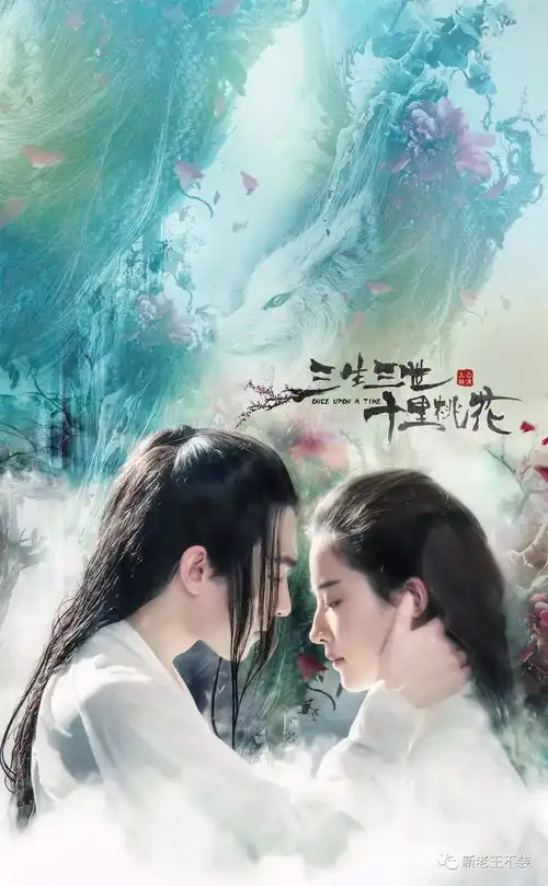 战狼2吊打三生三世,就像一次见义勇为
