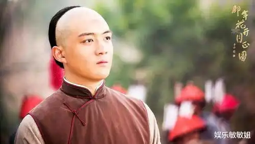 渣男许幻山一夜爆红背后,是被路人点醒的李泽锋,多年的无声等待

