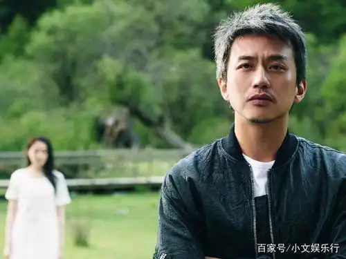 邓超主演的四部影视剧,从你的全世界路过在列,你看过哪个
