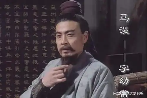 诸葛亮挥泪斩马谡仅仅是为街亭吗
