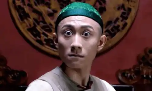 张一山首谈鹿鼎记争议,本就属猴像猴正常,再来一次还这样演
