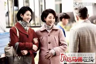 鸡毛飞上天巧姑喜欢谁嫁给谁了巧姑结局和陈大光在一起了吗2

