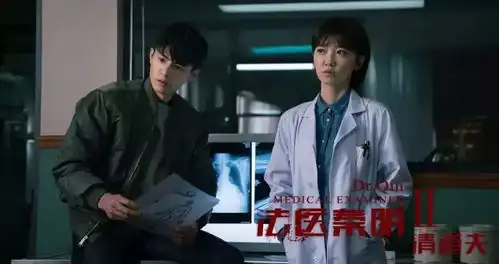 第一集就这么刺激,不愧是顶级下饭网剧
